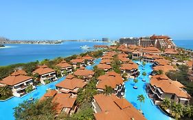 Anantara The Palm Dubai Resort